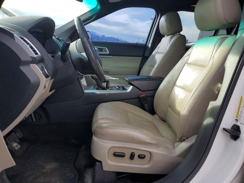 Фото 7 - FORD EXPLORER