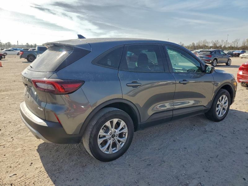 Фото 3 - FORD ESCAPE ACT