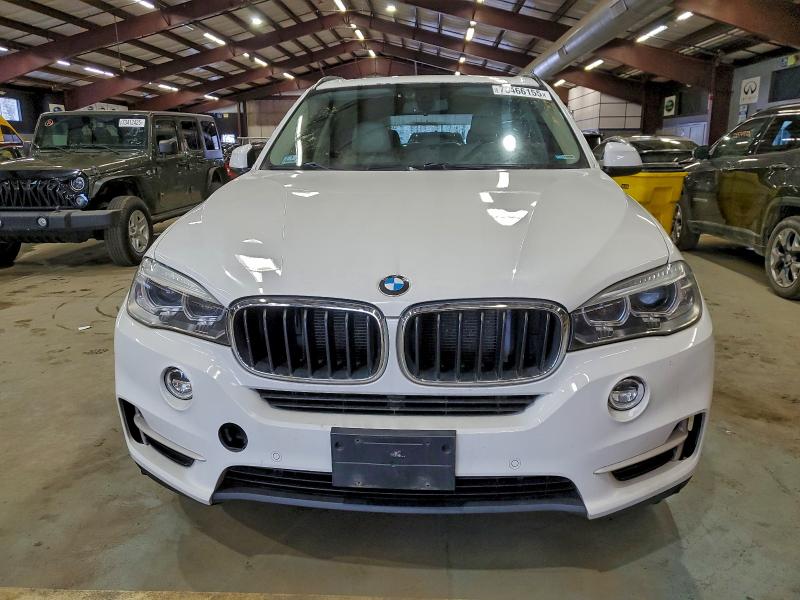 Фото 5 - BMW X5