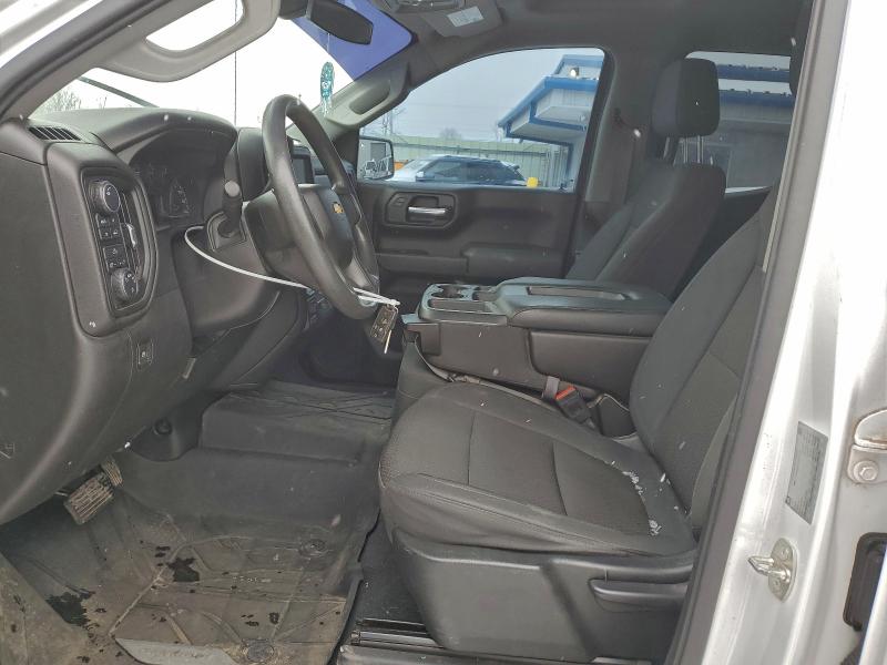 Фото 7 - CHEVROLET ALL Models