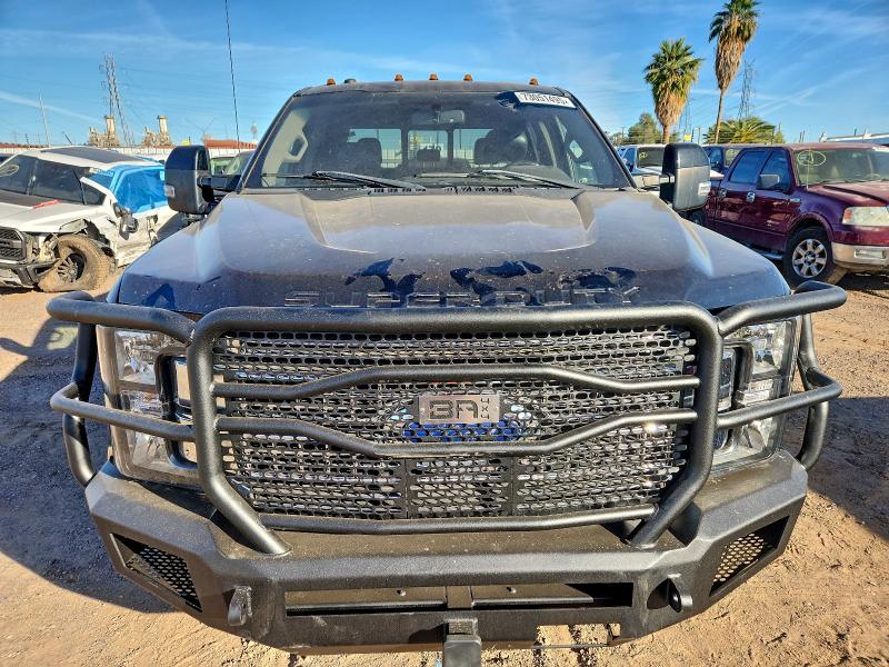 Фото 5 - FORD F350