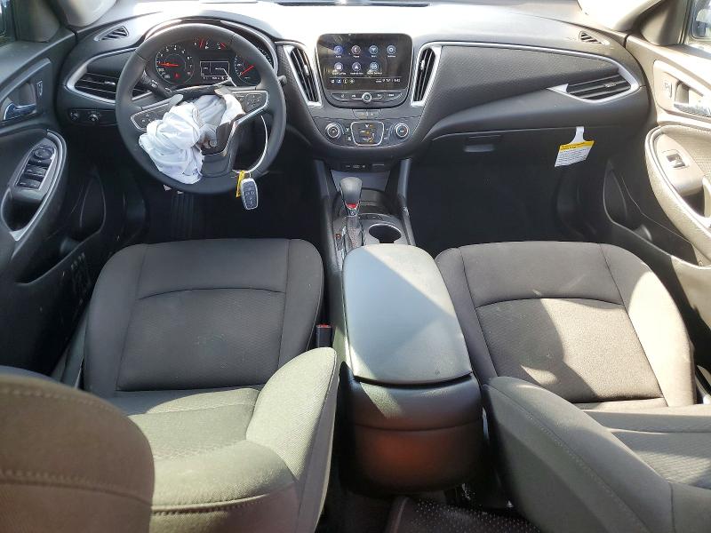 Фото 8 - CHEVROLET MALIBU