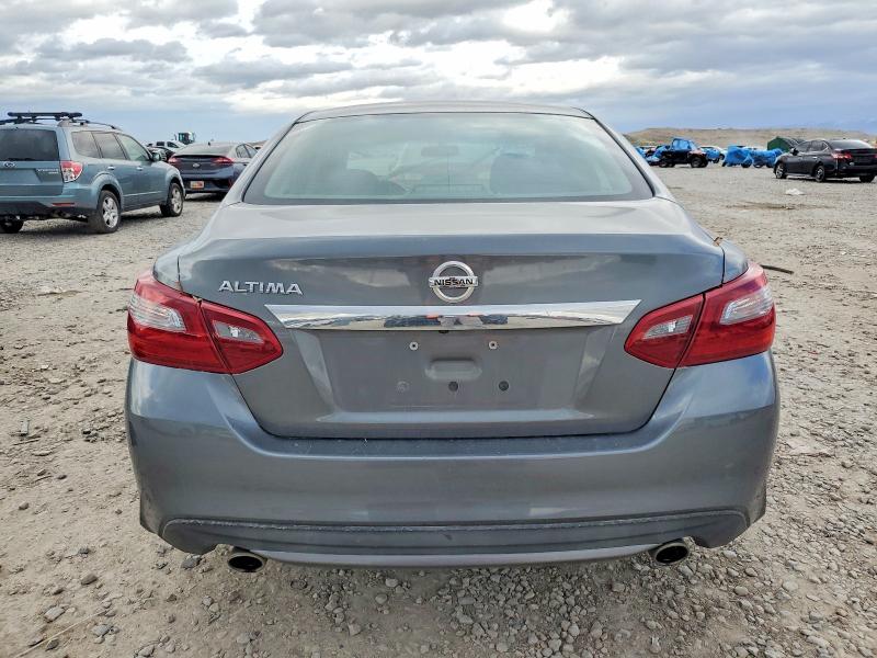 Фото 6 - NISSAN ALTIMA