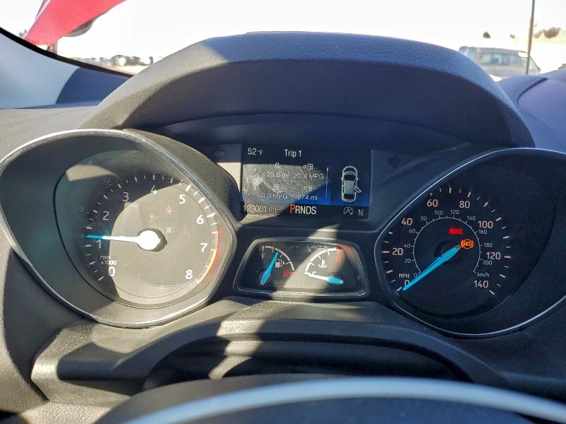 Фото 9 - FORD ESCAPE