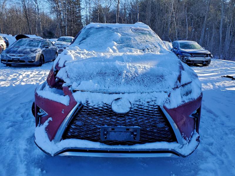 Фото 5 - LEXUS RX350