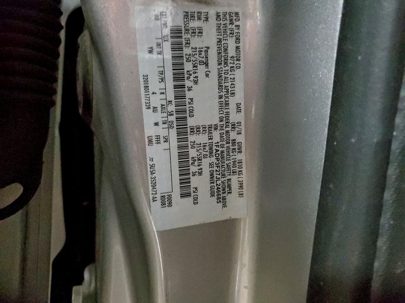 Фото 12 - FORD FOCUS