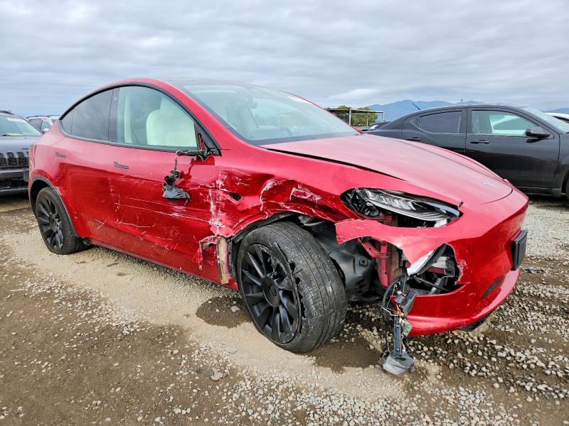 Фото 4 - TESLA MODEL Y