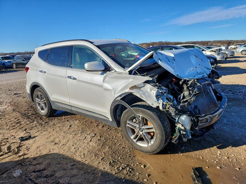 Фото 4 - HYUNDAI SANTA FE