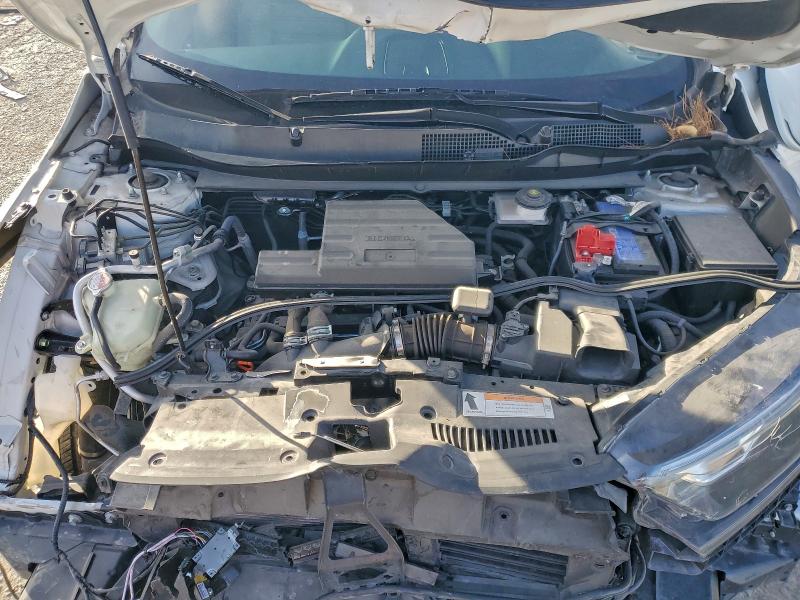 Фото 11 - HONDA CRV