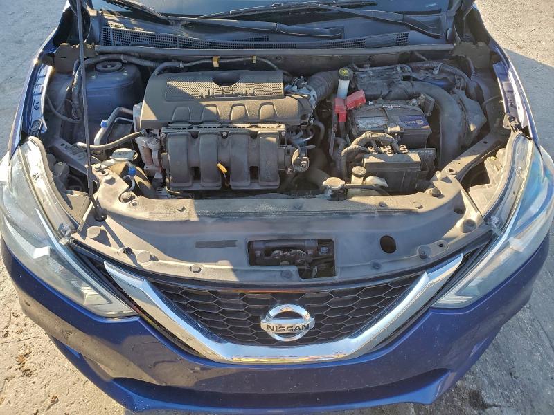 Фото 11 - NISSAN SENTRA