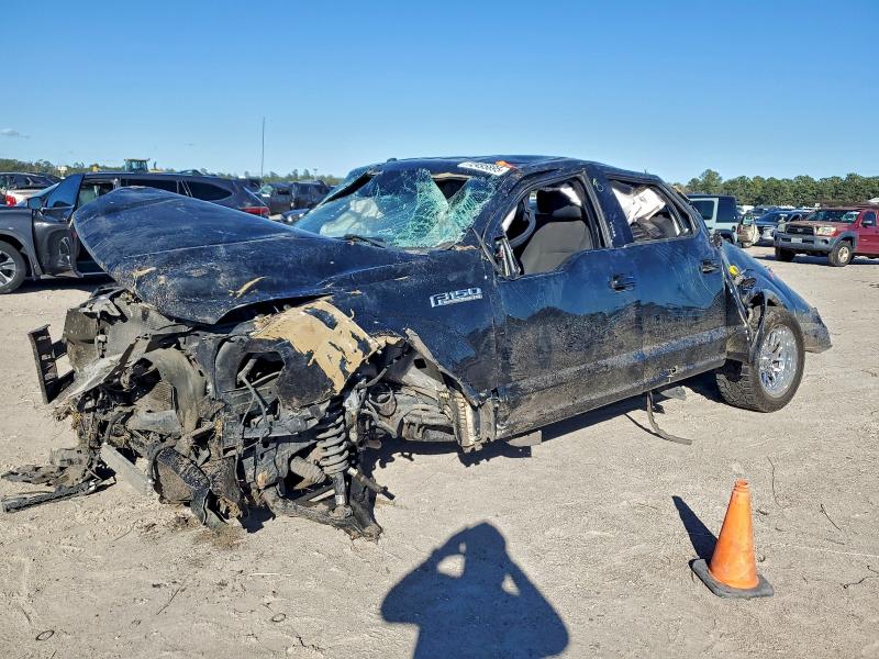 Фото 1 - FORD F-150