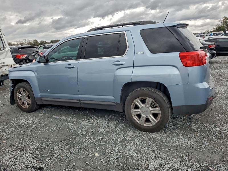 Фото 2 - GMC TERRAIN