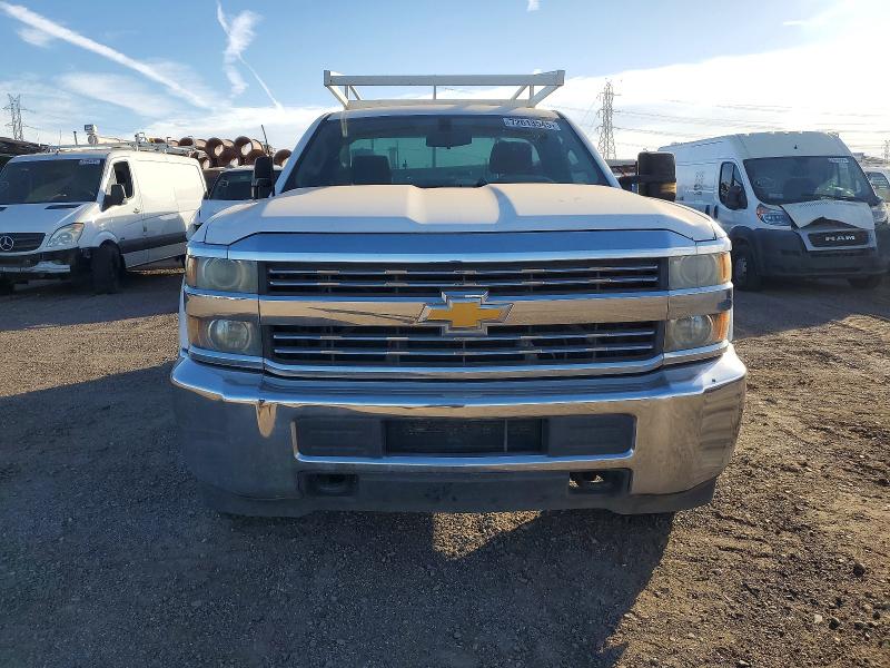 Фото 5 - CHEVROLET ALL Models