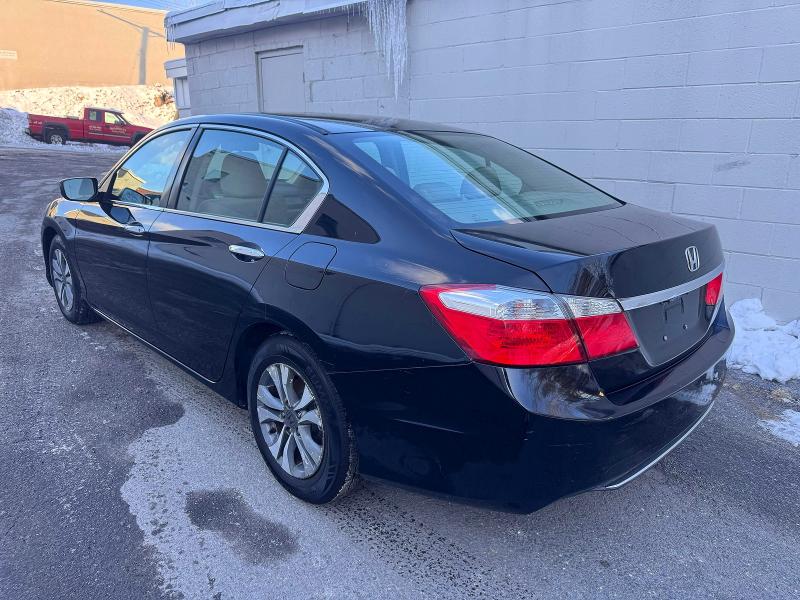 Фото 3 - HONDA ACCORD