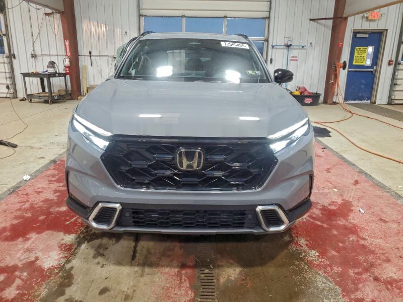 Фото 5 - HONDA CRV