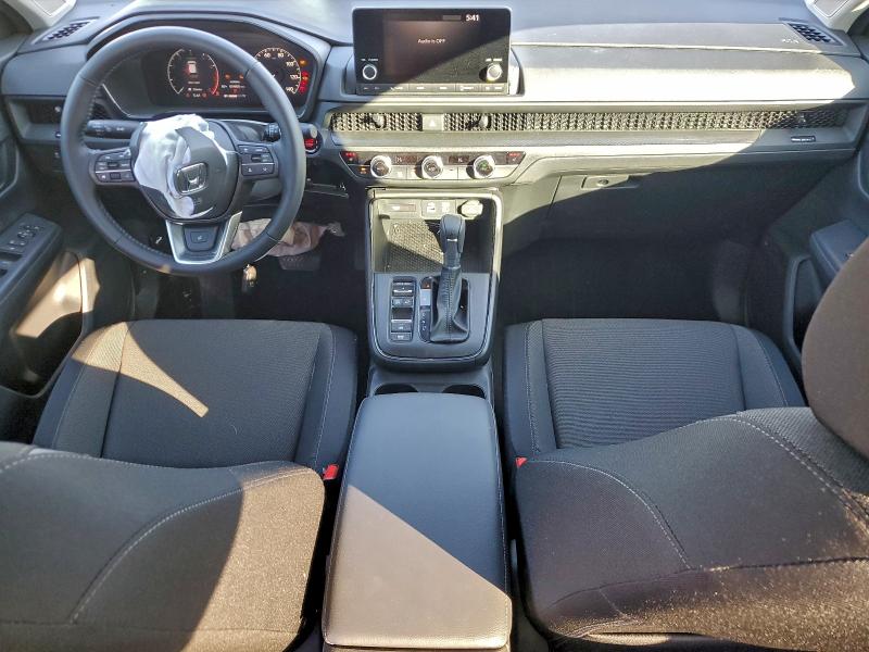 Фото 8 - HONDA CRV