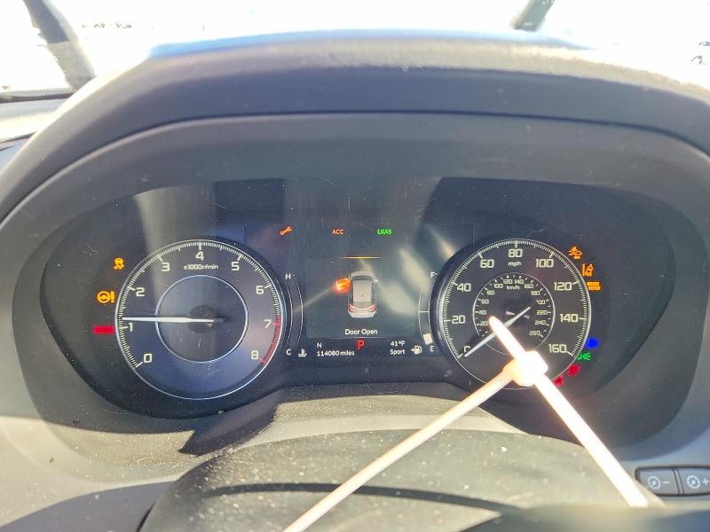 Фото 9 - ACURA RDX