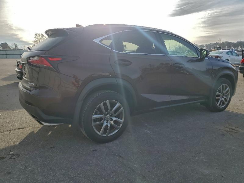 Фото 3 - LEXUS NX