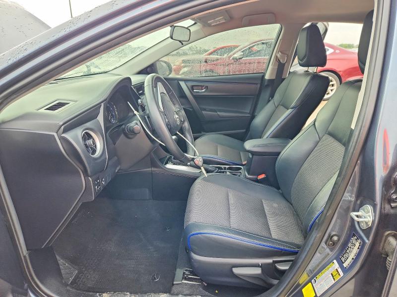 Фото 7 - TOYOTA COROLLA