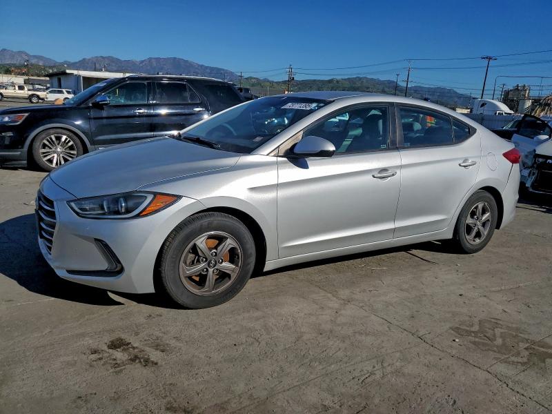 Фото 1 - HYUNDAI ELANTRA