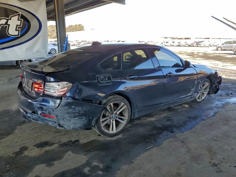 Фото 3 - BMW 4 SERIES