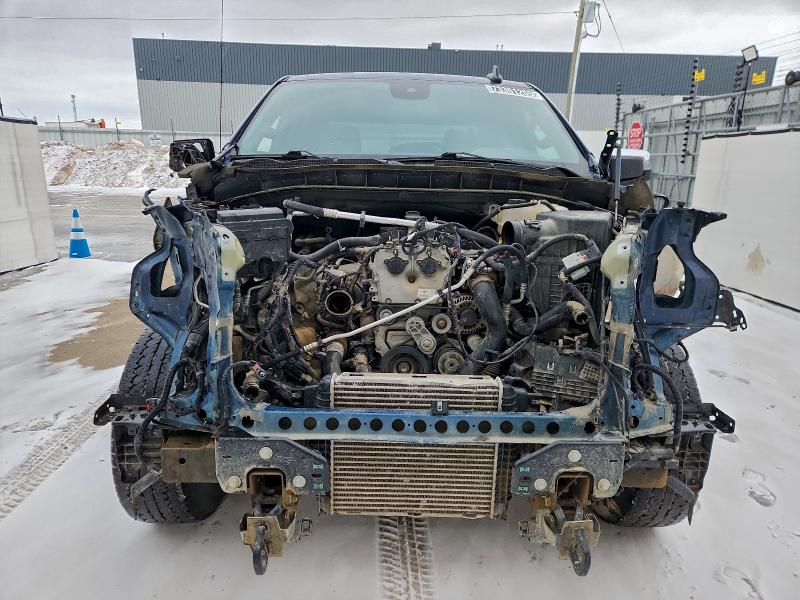 Фото 5 - GMC SIERRA