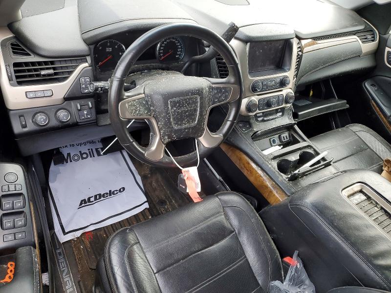 Фото 8 - GMC YUKON