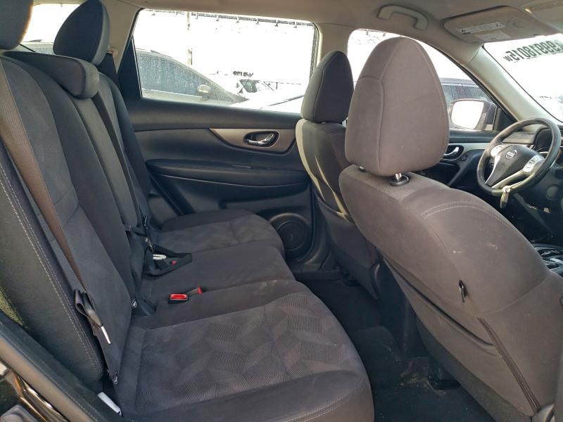 Фото 11 - NISSAN ROGUE