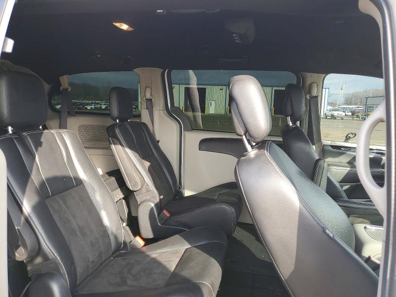 Фото 11 - DODGE CARAVAN