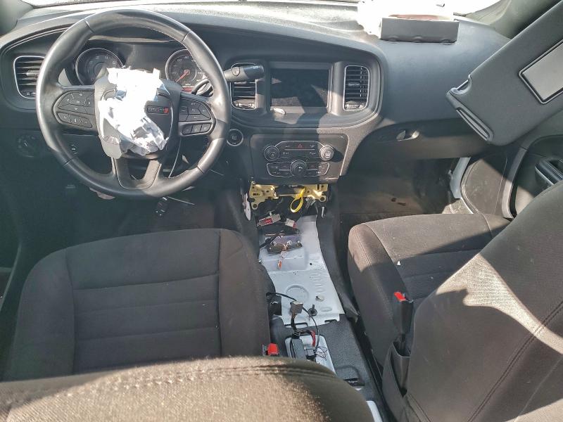 Фото 8 - DODGE CHARGER