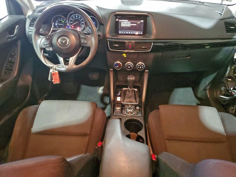 Фото 8 - MAZDA CX-5