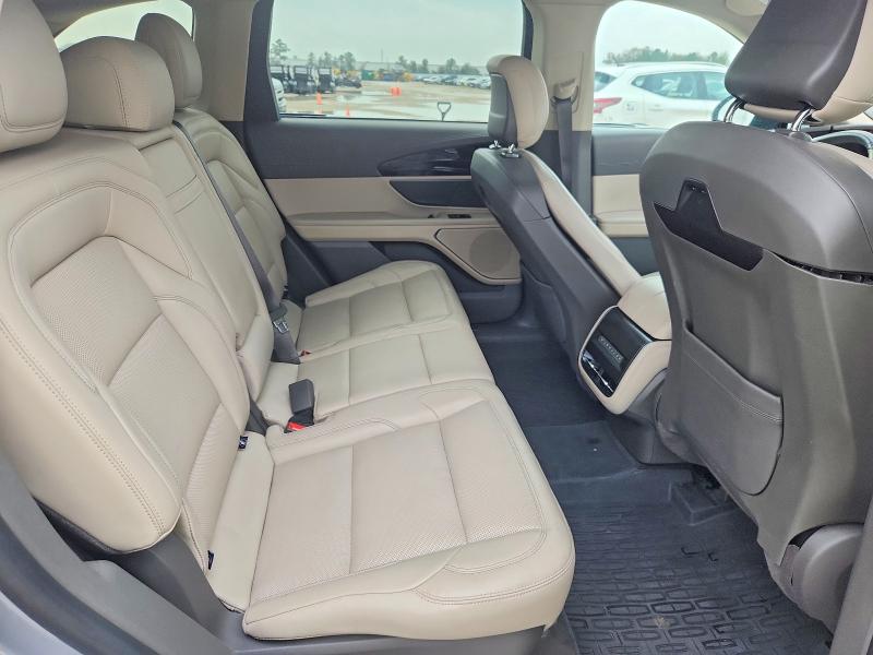 LINCOLN NAUTILUS P 2024 VIN 5LMPJ8JA1RJ796727