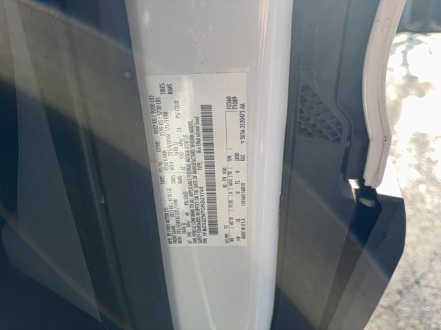 Фото 10 - FORD TRANSIT