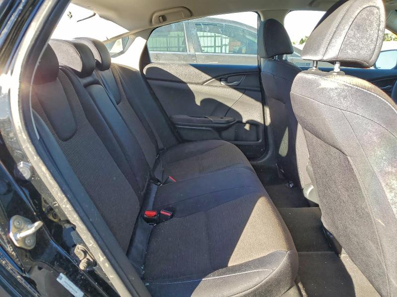 Фото 10 - HONDA INSIGHT