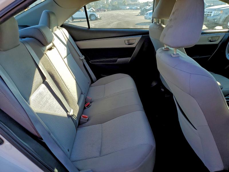 Фото 10 - TOYOTA COROLLA