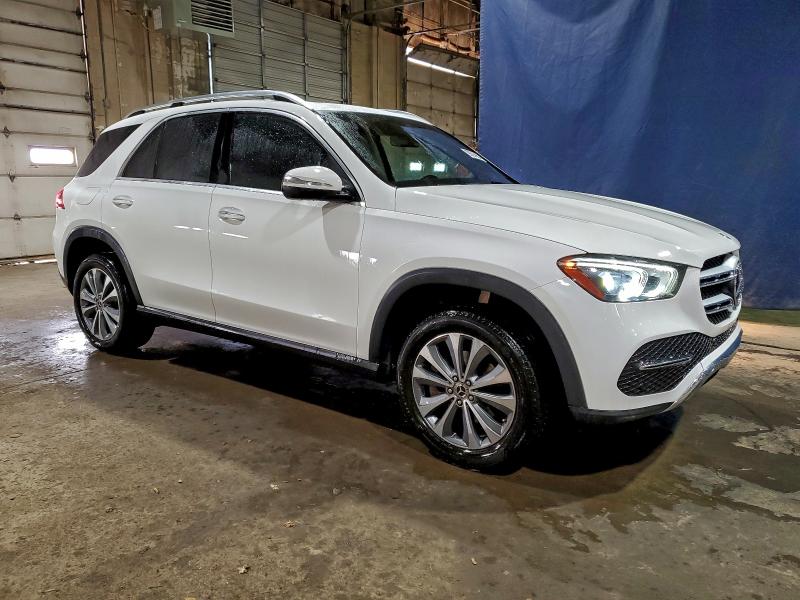 Фото 4 - MERCEDES-BENZ GLE-CLASS