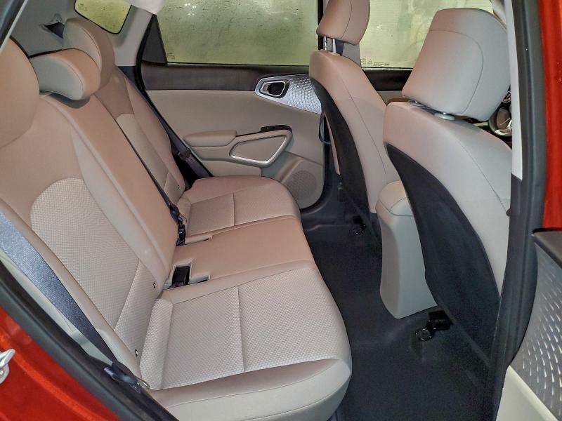 Фото 11 - KIA SOUL