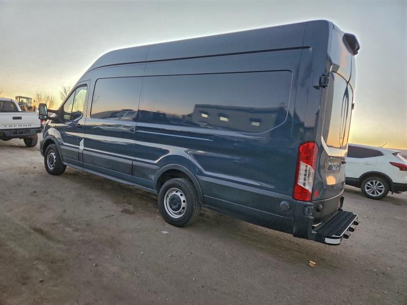 Фото 2 - FORD TRANSIT