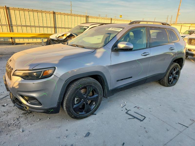 Фото 1 - JEEP GRAND CHER