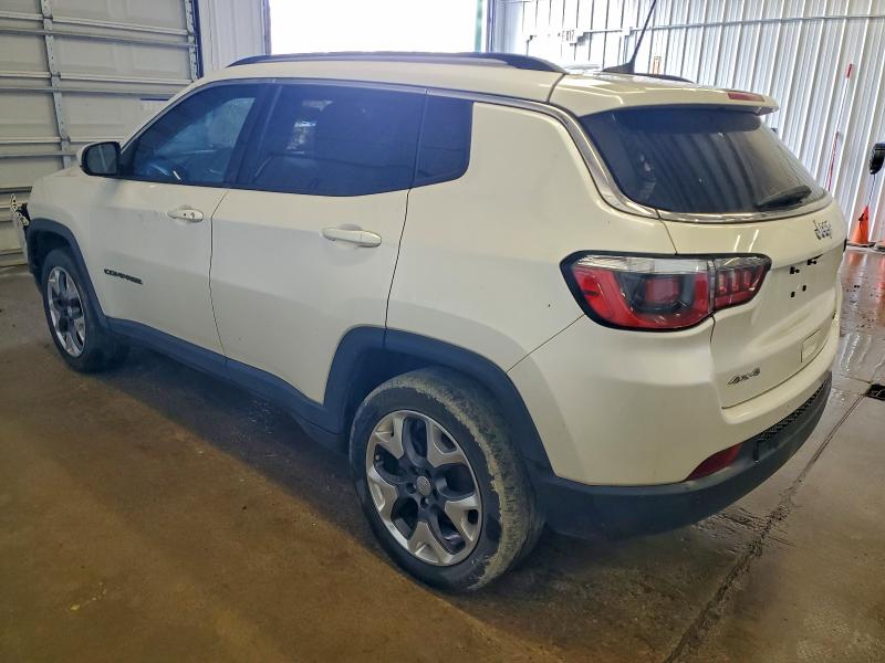 Фото 2 - JEEP COMPASS