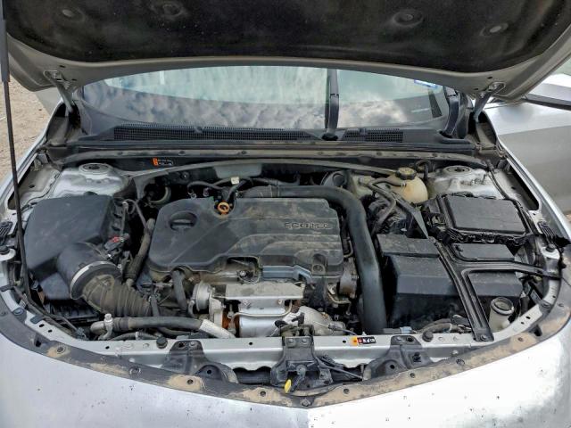 Фото 7 - CHEVROLET MALIBU