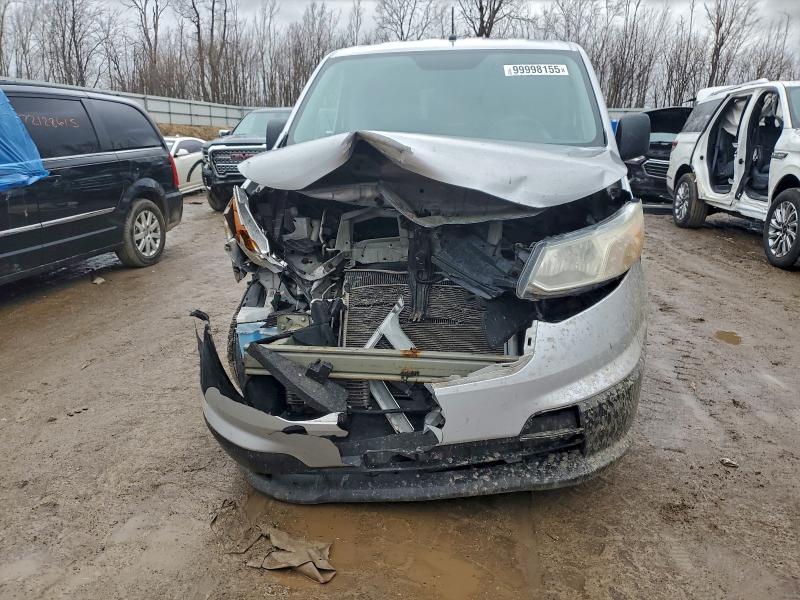 Фото 5 - CHEVROLET EXPRESS