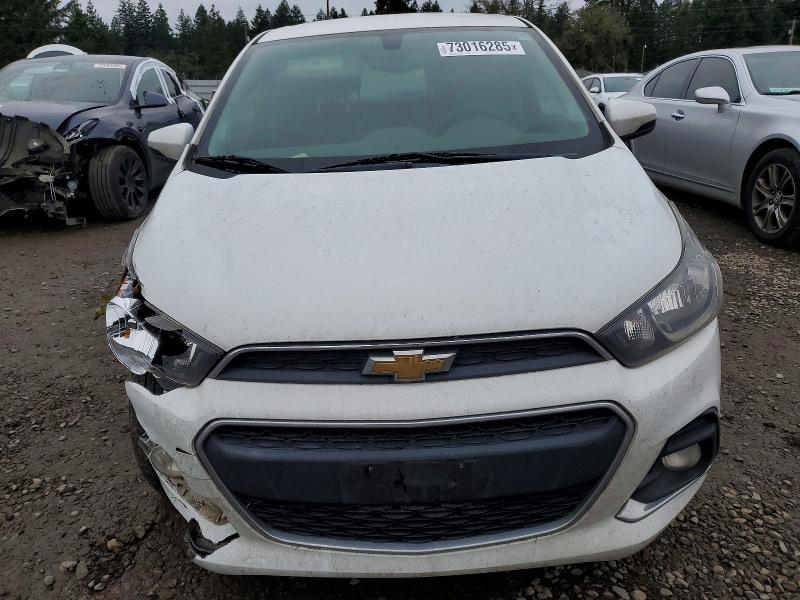 Фото 5 - CHEVROLET SPARK