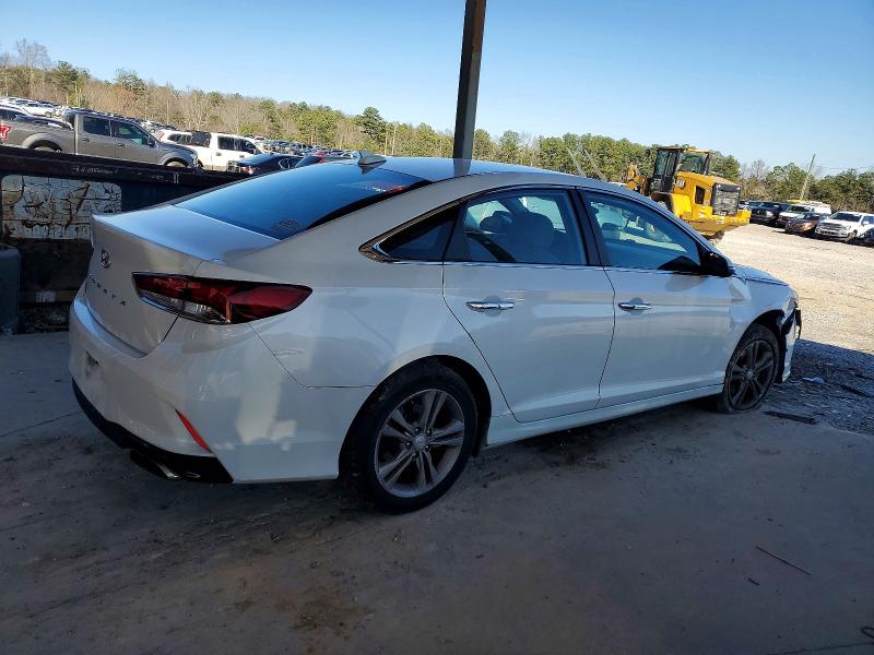 Фото 3 - HYUNDAI SONATA