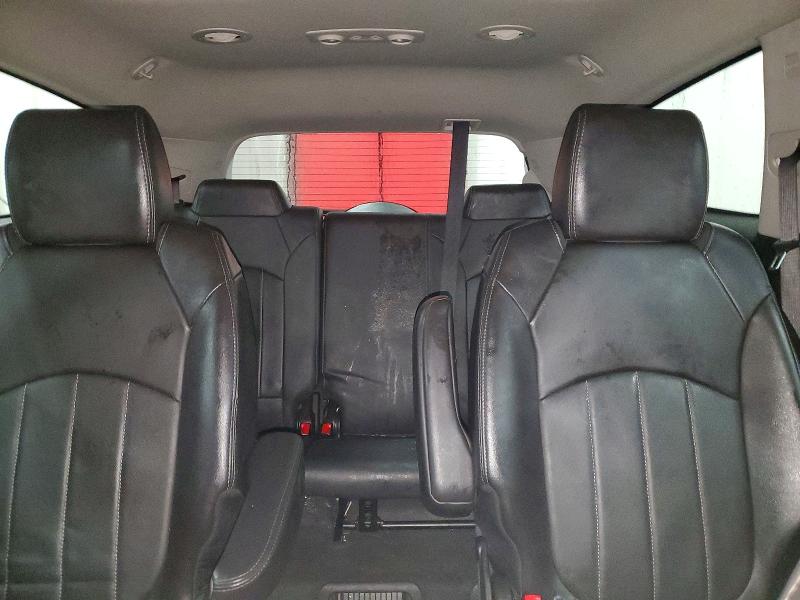 Фото 10 - BUICK ENCLAVE