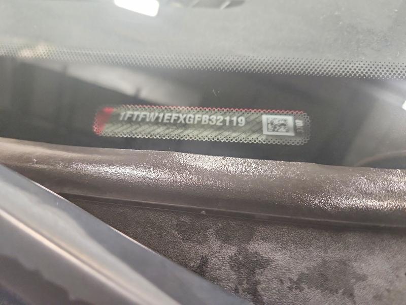 Фото 14 - FORD F-150