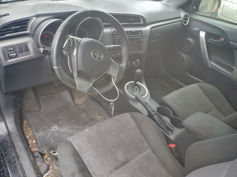 TOYOTA SCION 2015 VIN JTKJF5C79FJ012314