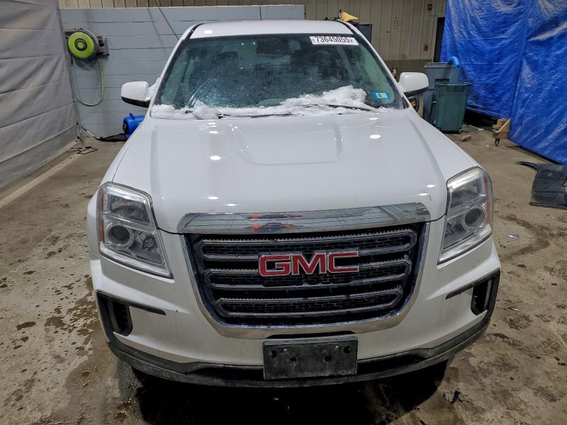 Фото 5 - GMC TERRAIN