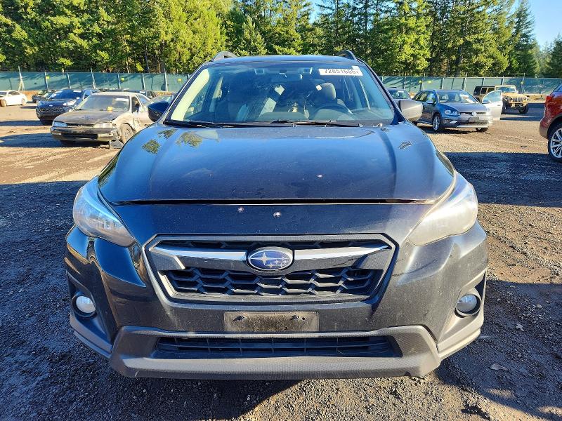 Фото 3 - SUBARU CROSSTREK