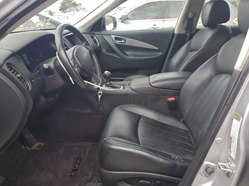 Фото 7 - INFINITI QX50
